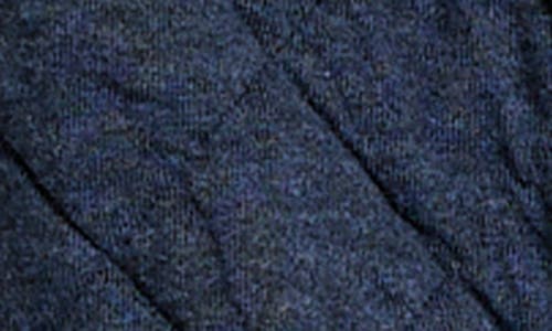 Tommy Bahama Puff Jacquard Barn Jacket In Neutral