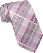NORDSTROM RACK Crawford Plaid Tie