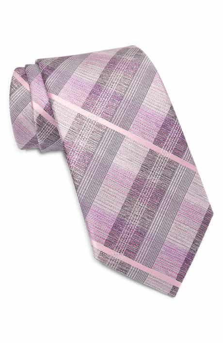 NORDSTROM RACK Crawford Plaid Tie