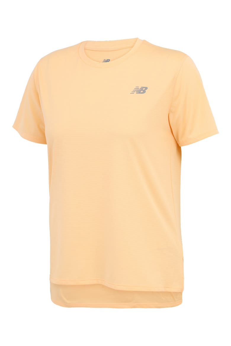 Sport Essential T-Shirt, Main, color, ORANGE
