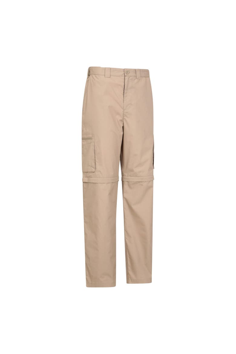 Explore Convertible Pants, Alternate, color, Beige