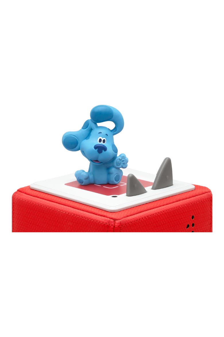 Nickelodeon Blue's Clues & Dora Tonie Audio Character Bundle, Alternate, color, MULTIPLE