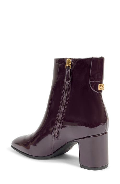 Aerosoles Mari Bootie In Brown