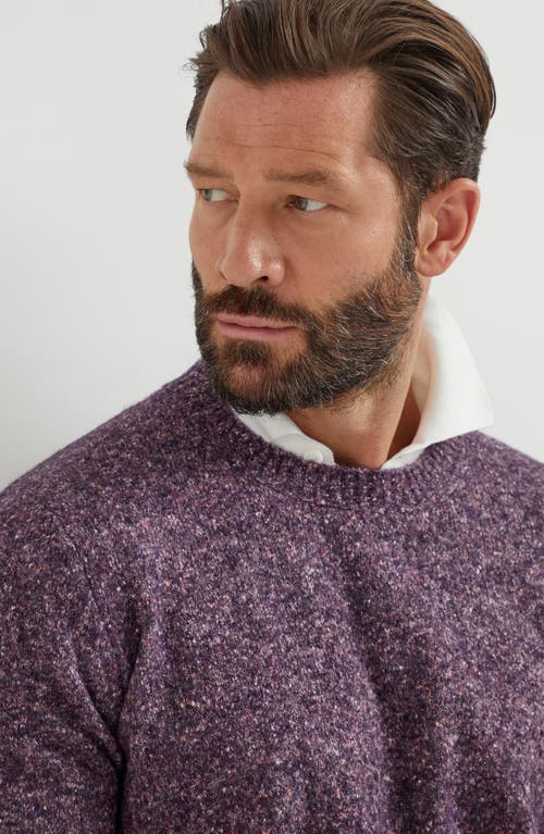 Brunello Cucinelli Textured Jumper
