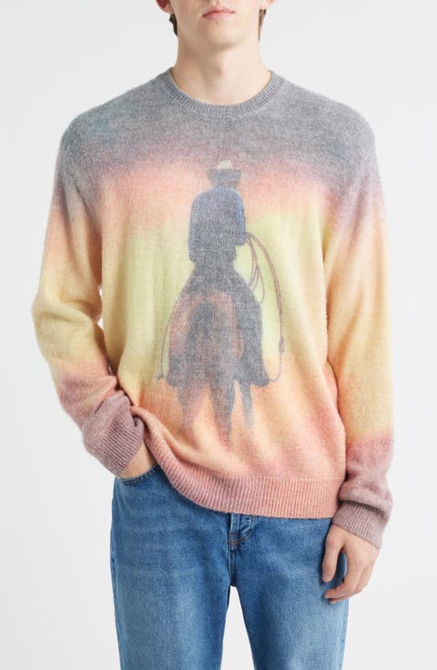 But That Was a Dream Sweater