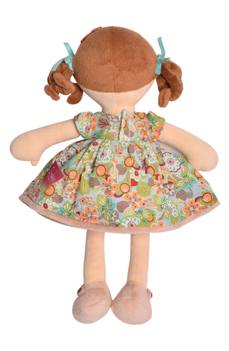 Tikiri Summer Stuffed Doll, Alternate, color, 