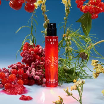 Mind Energy Fragrance