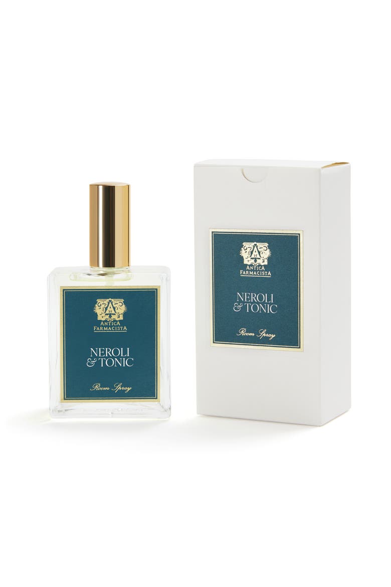 Neroli & Tonic Room Spray, Main, color, NO COLOR