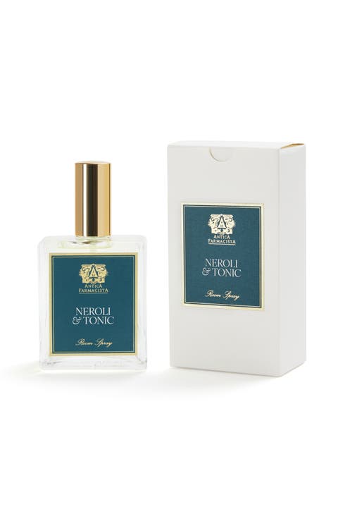 Neroli & Tonic Room Spray