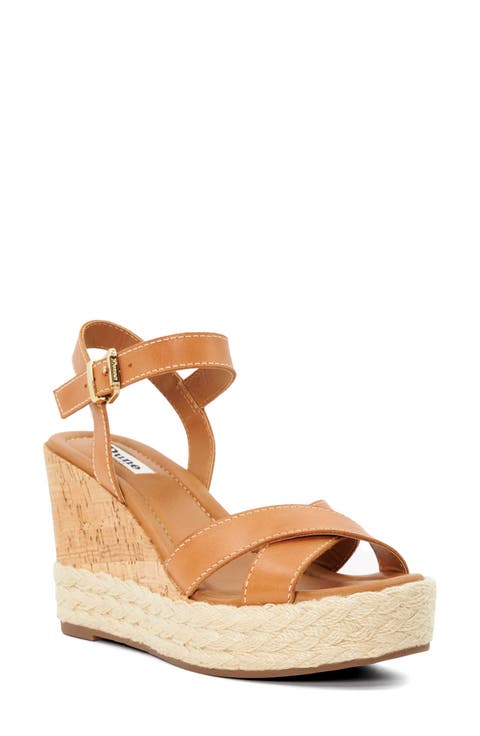 Kindest Platform Wedge Sandal (Women)
