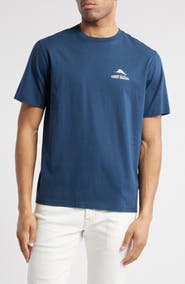 Tommy Bahama Batter On Deck Logo T-Shirt