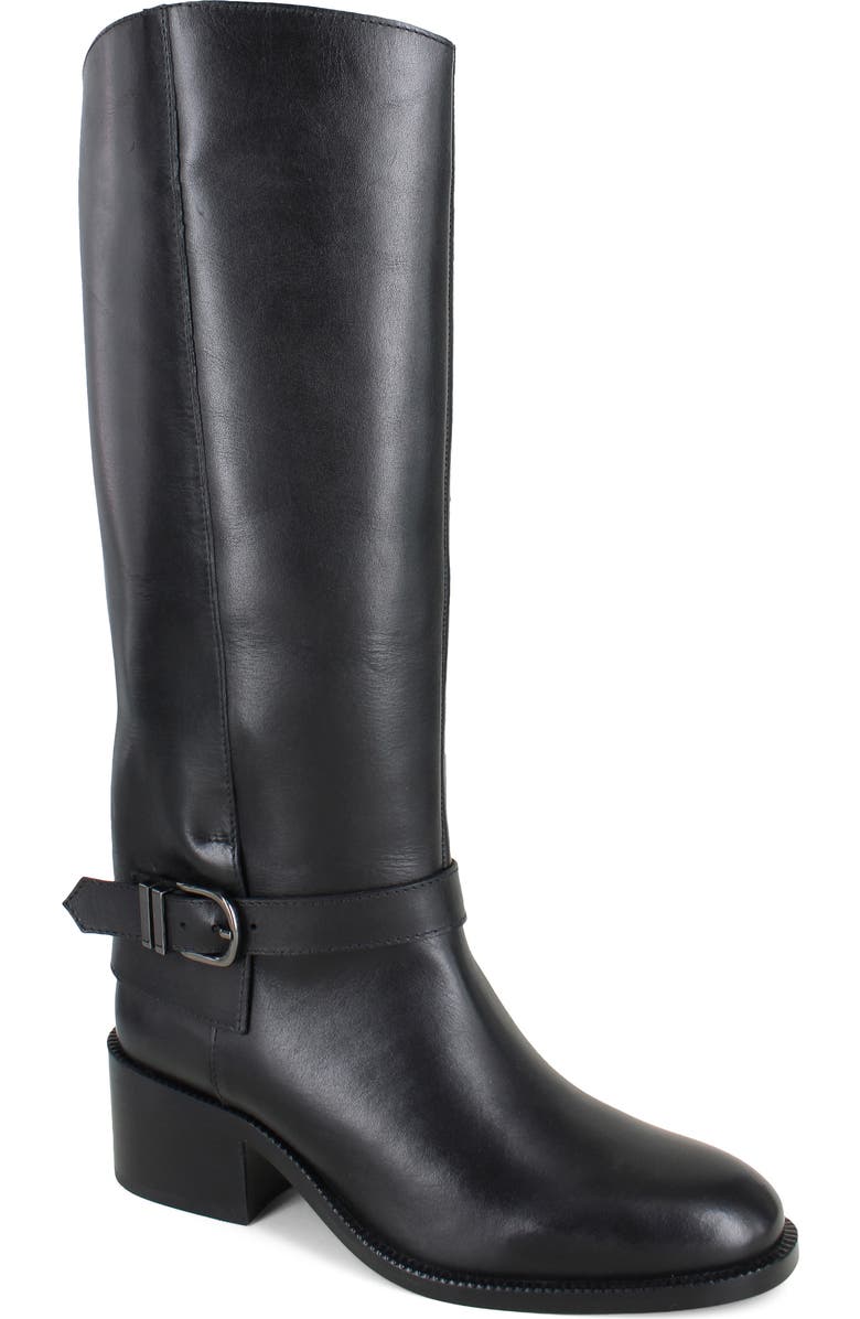 ZIGI Simeon Knee High Riding Boot, Main, color,