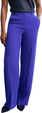 The Fold Adelaide Clever Crepe Pants