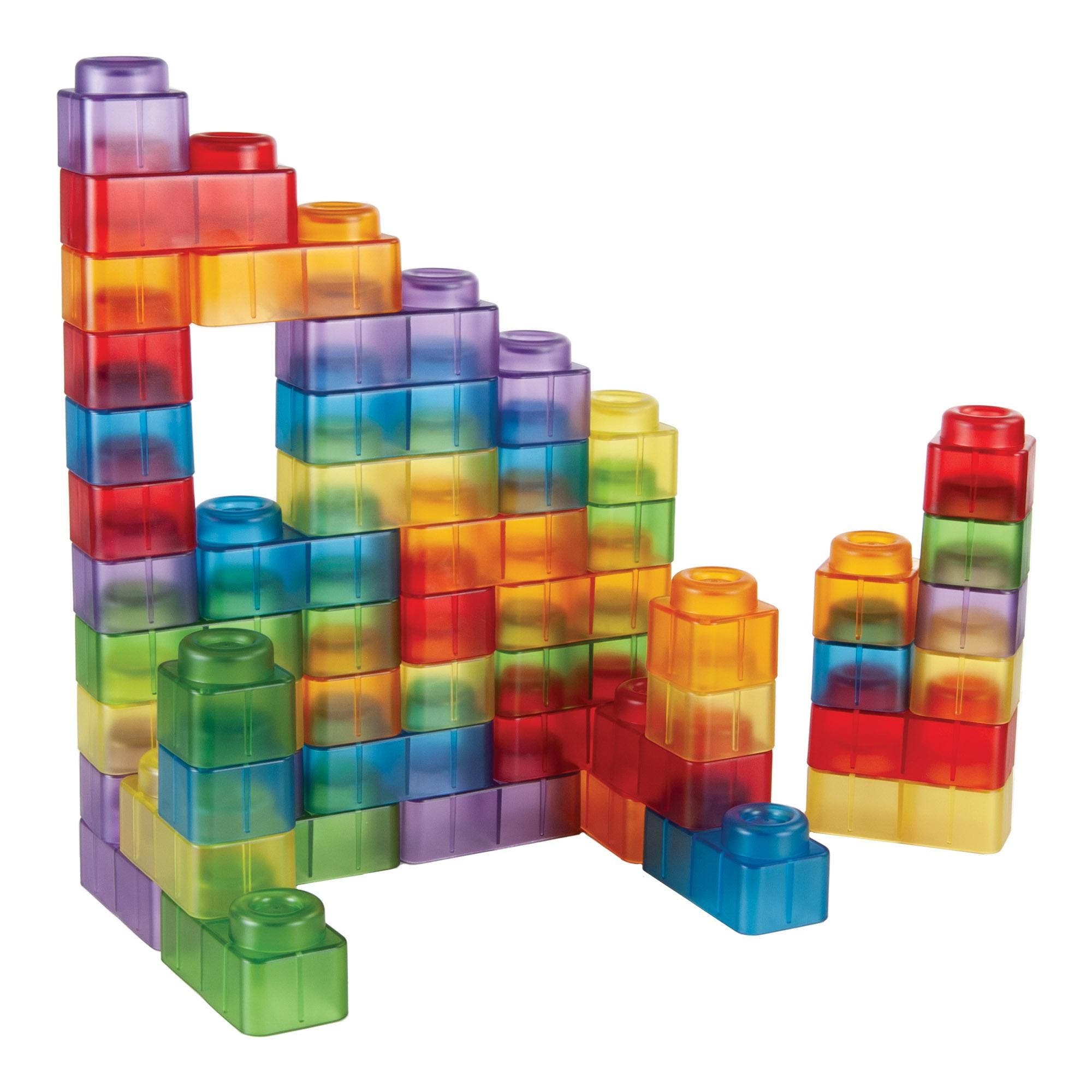 selected Multicolored
