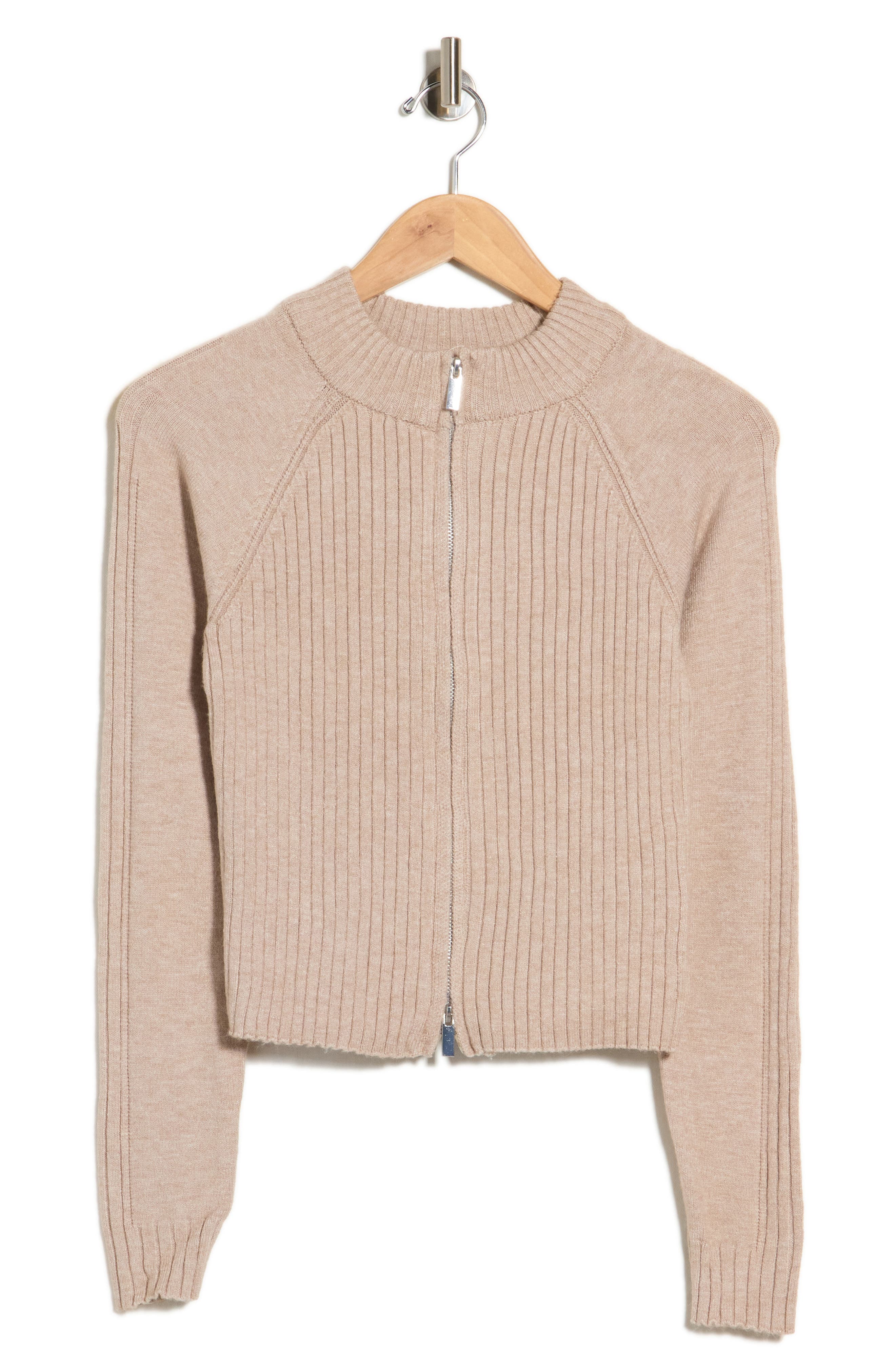 OATMEAL HEATHER