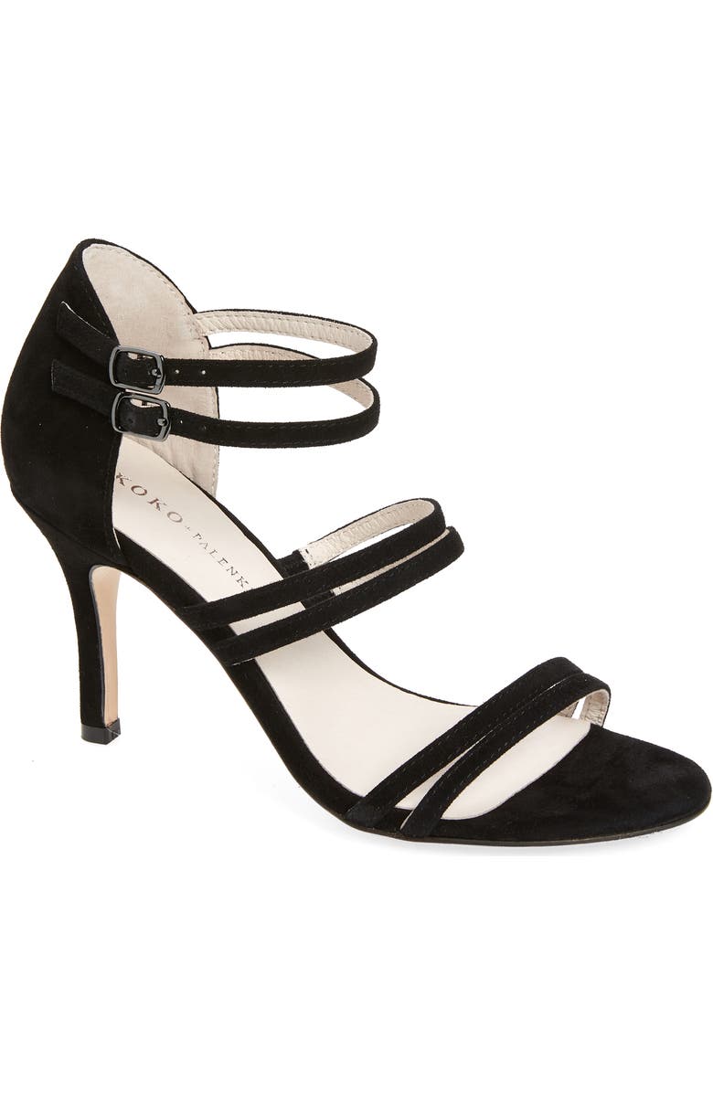 KOKO + PALENKI Olivia Sandal, Main, color,