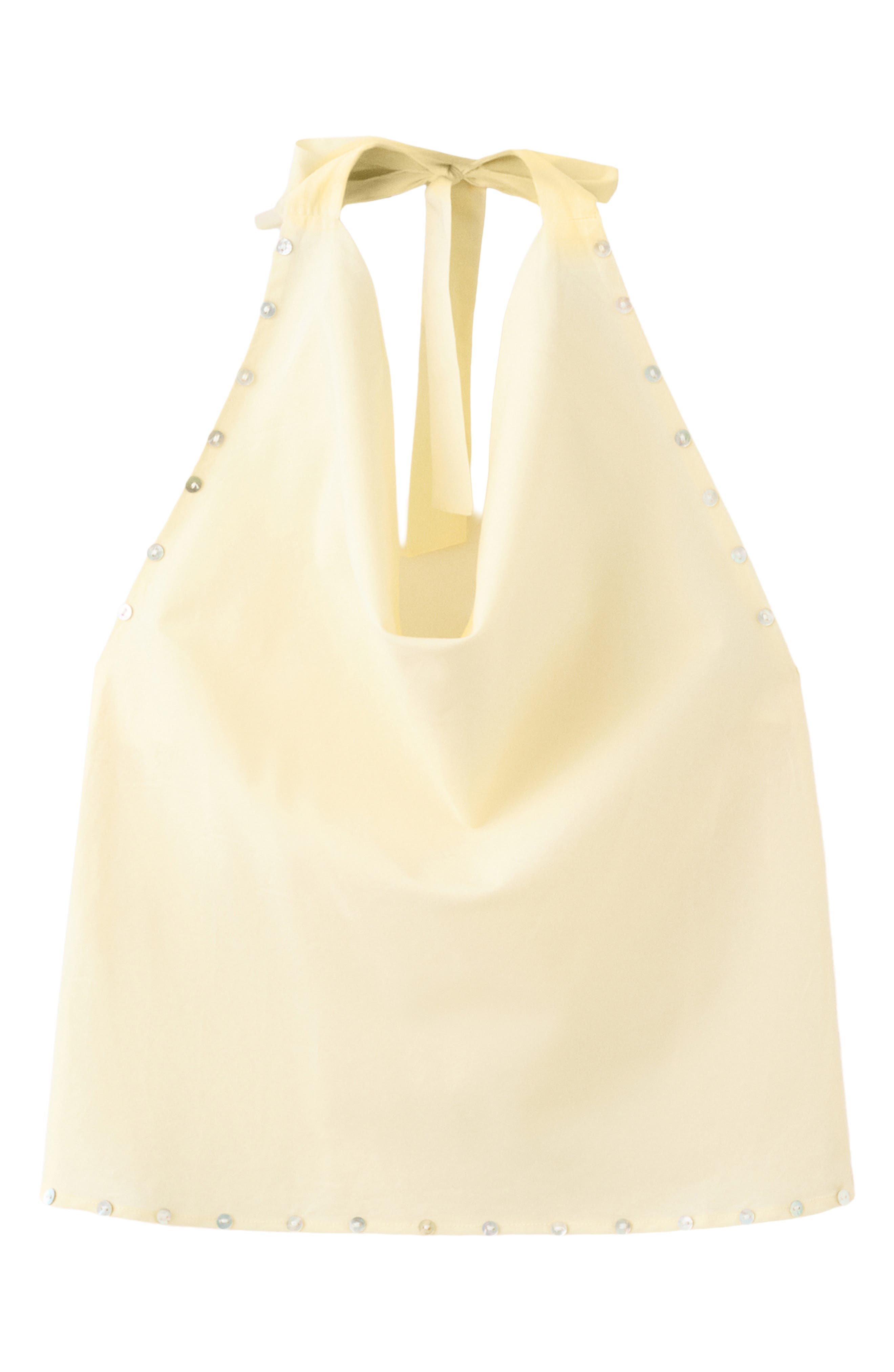 selected PASTEL YELLOW
