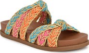 Nine West Gilma Slide Sandal