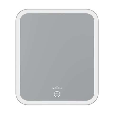 Slayssentials Tri-tone Led Makeup Mirror