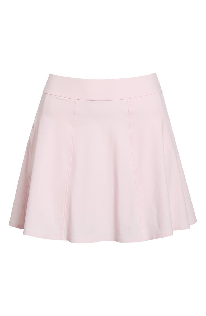 Greyson <p>Phoenix Flare Performance Skort</p>, Alternate, color, Bloom