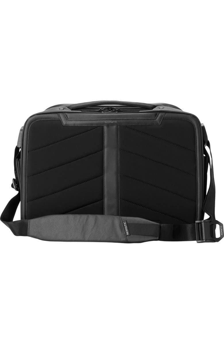 NOMATIC Water Resistent Laptop Messenger Bag, Alternate, color,