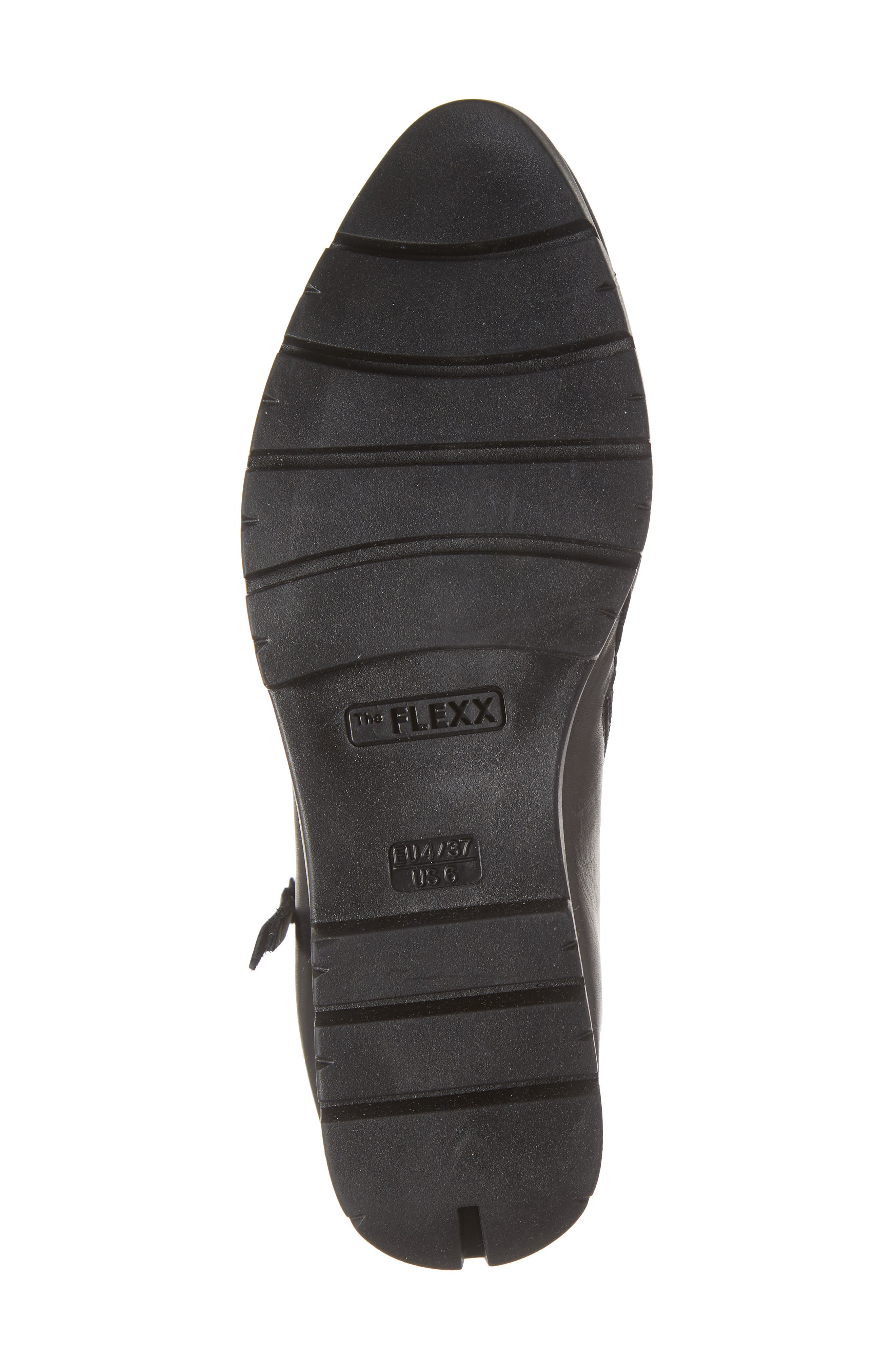 The FLEXX Mojo Bootie, Alternate, color, 