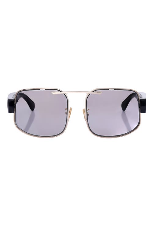 Dragon Slider HVL Sunglasses
