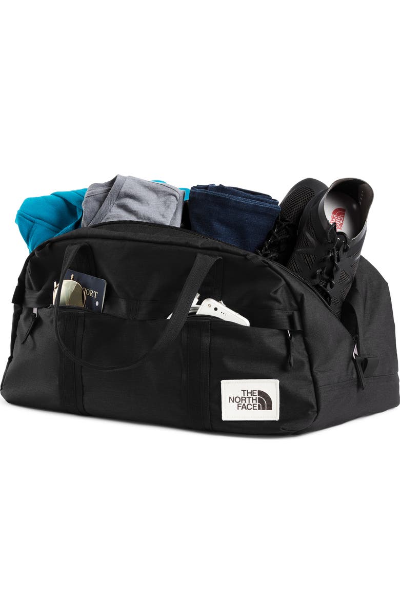 The North Face Berkeley Duffle Bag, Alternate, color,