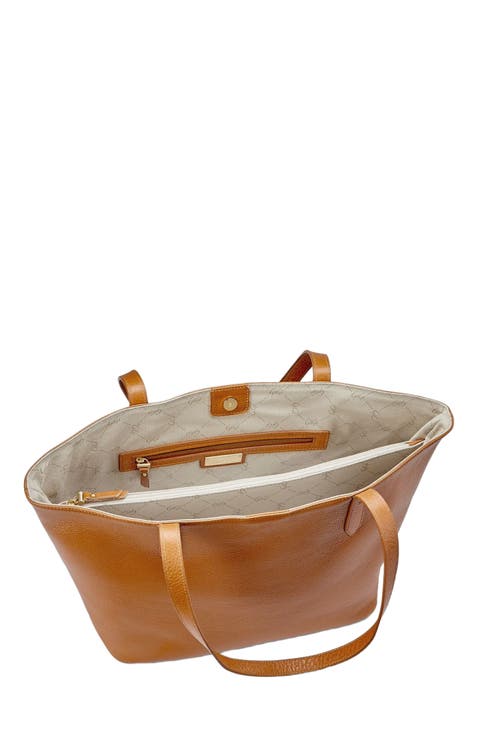 TEDDIE TOTE
