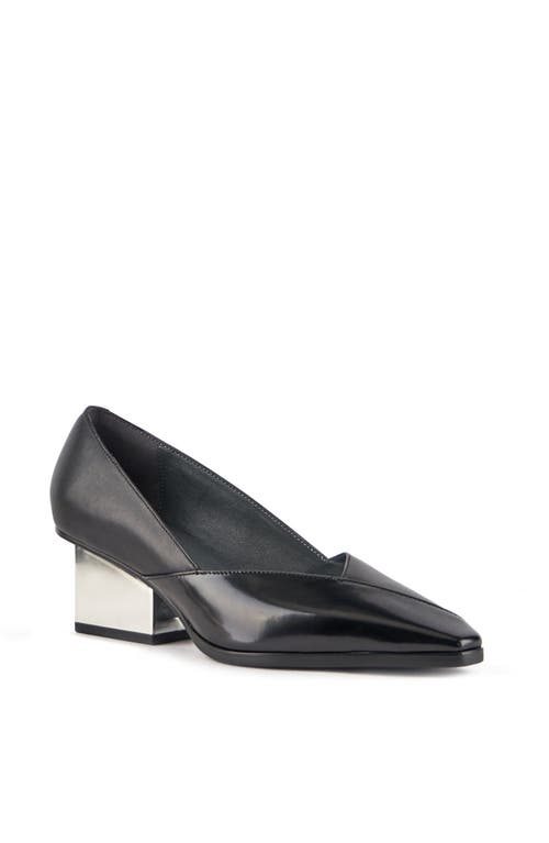 UNITED NUDE UNITED NUDE LAYER RAILA PUMP