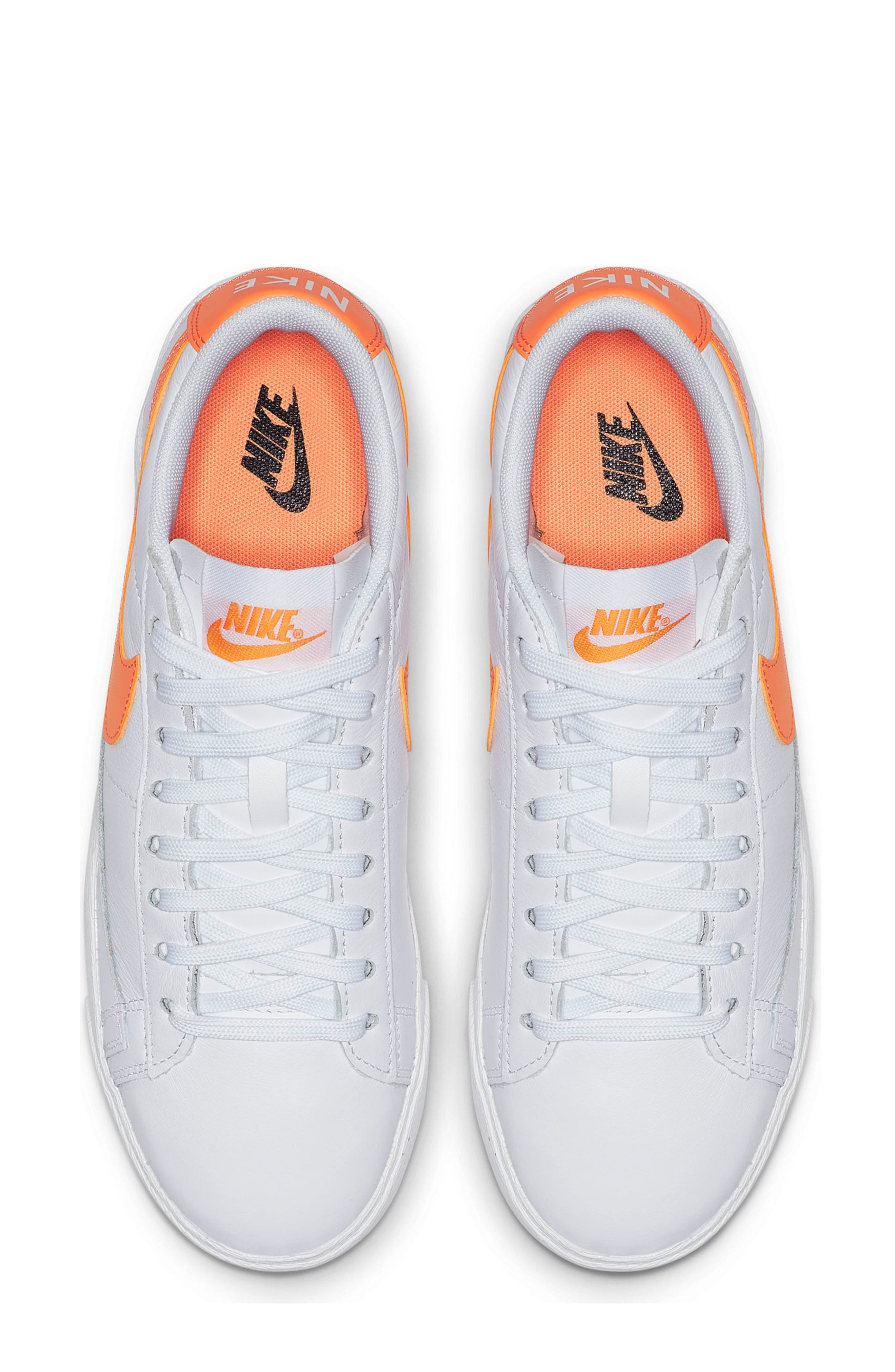 Nike Blazer Low SE Sneaker, Alternate, color, 