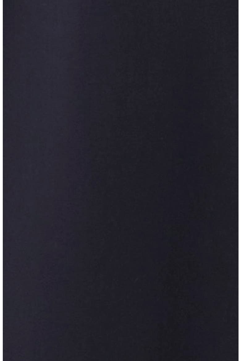 Technical Wool Trench Coat, Alternate, color, NAVY