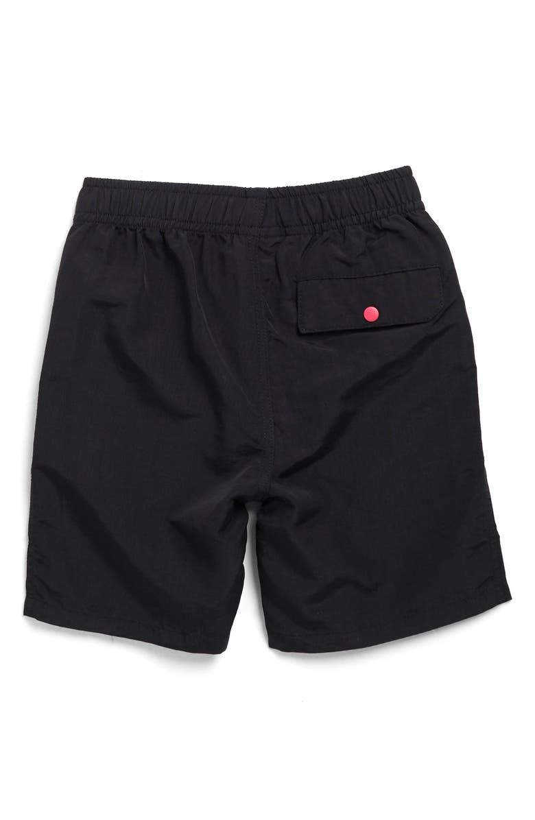 ICECREAM Jump Graphic Shorts, Alternate, color,