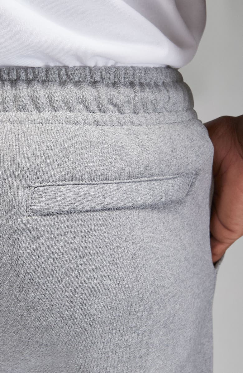 Jordan Essentials Statement Fleece Sweatpants, Alternate, color, 