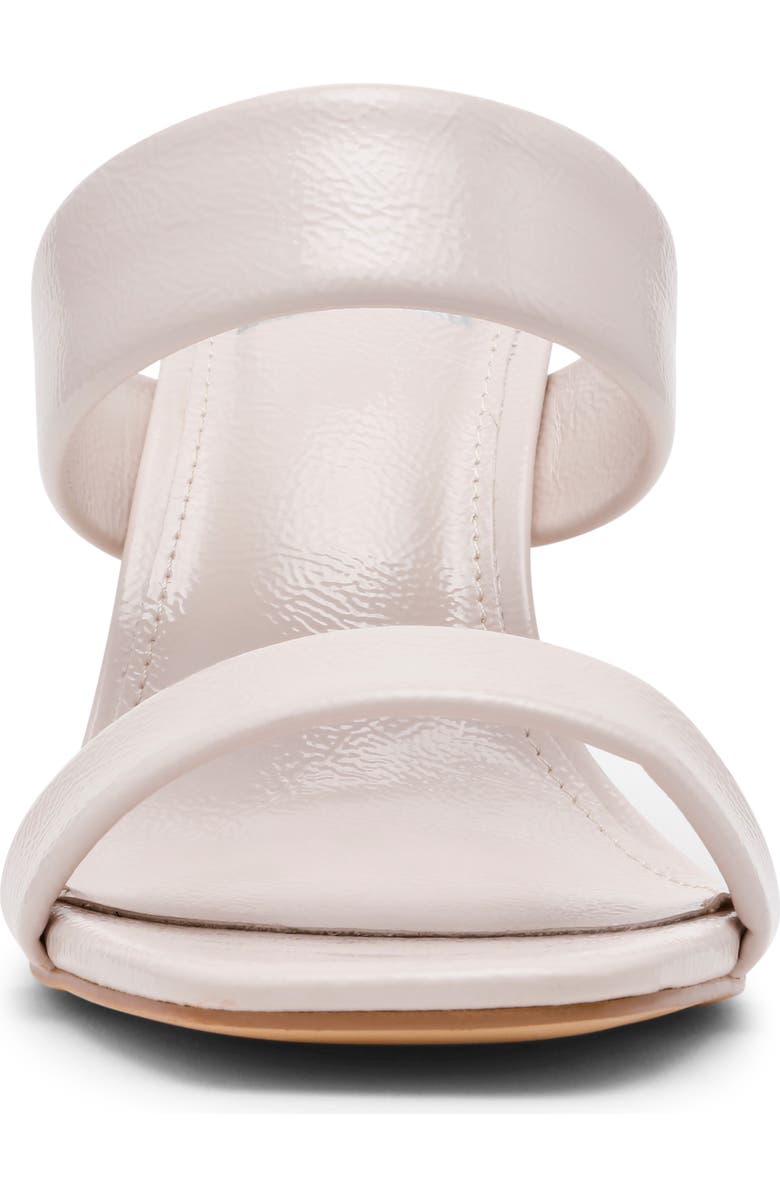 DV by Dolce Vita Sheela Sandal, Alternate, color, Ivory Patent