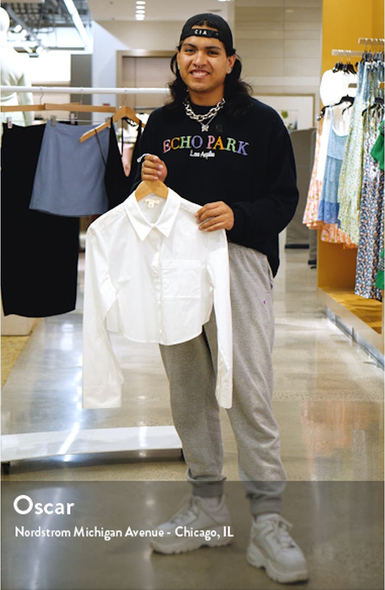 Button-Up Shirt, sales video thumbnail