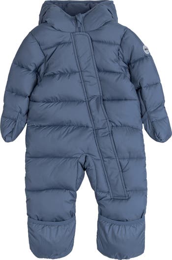 Nordstrom Hooded Baby Bunting 1 piece Jacket online Coat