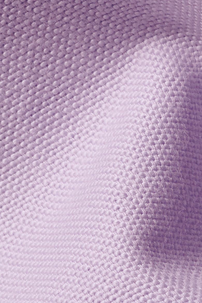 Slim Fit Button-Down Washed Oxford Shirt, Alternate, color, Lilac Purple