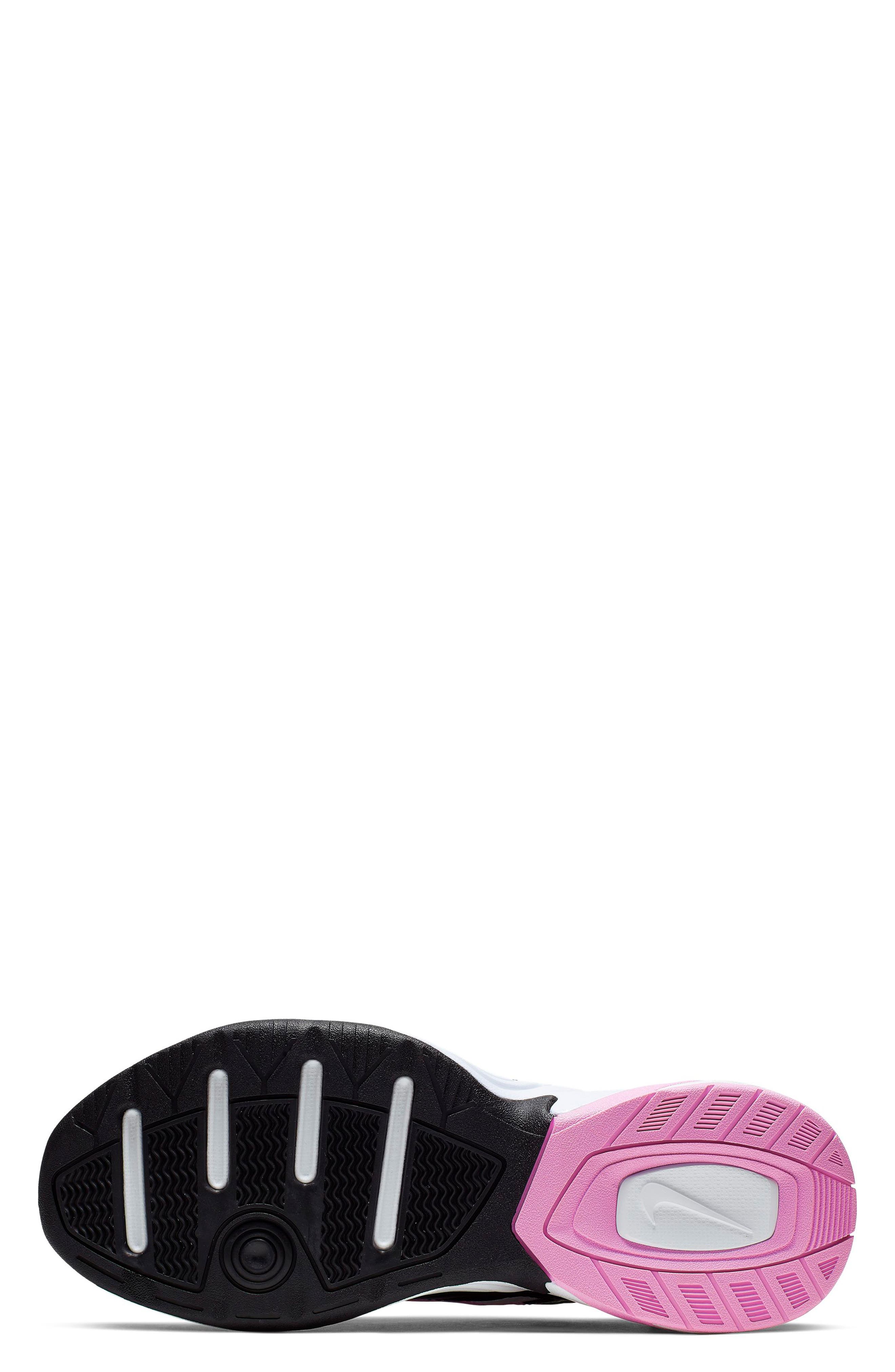 Nike M2K Tekno Sneaker, Alternate, color, 