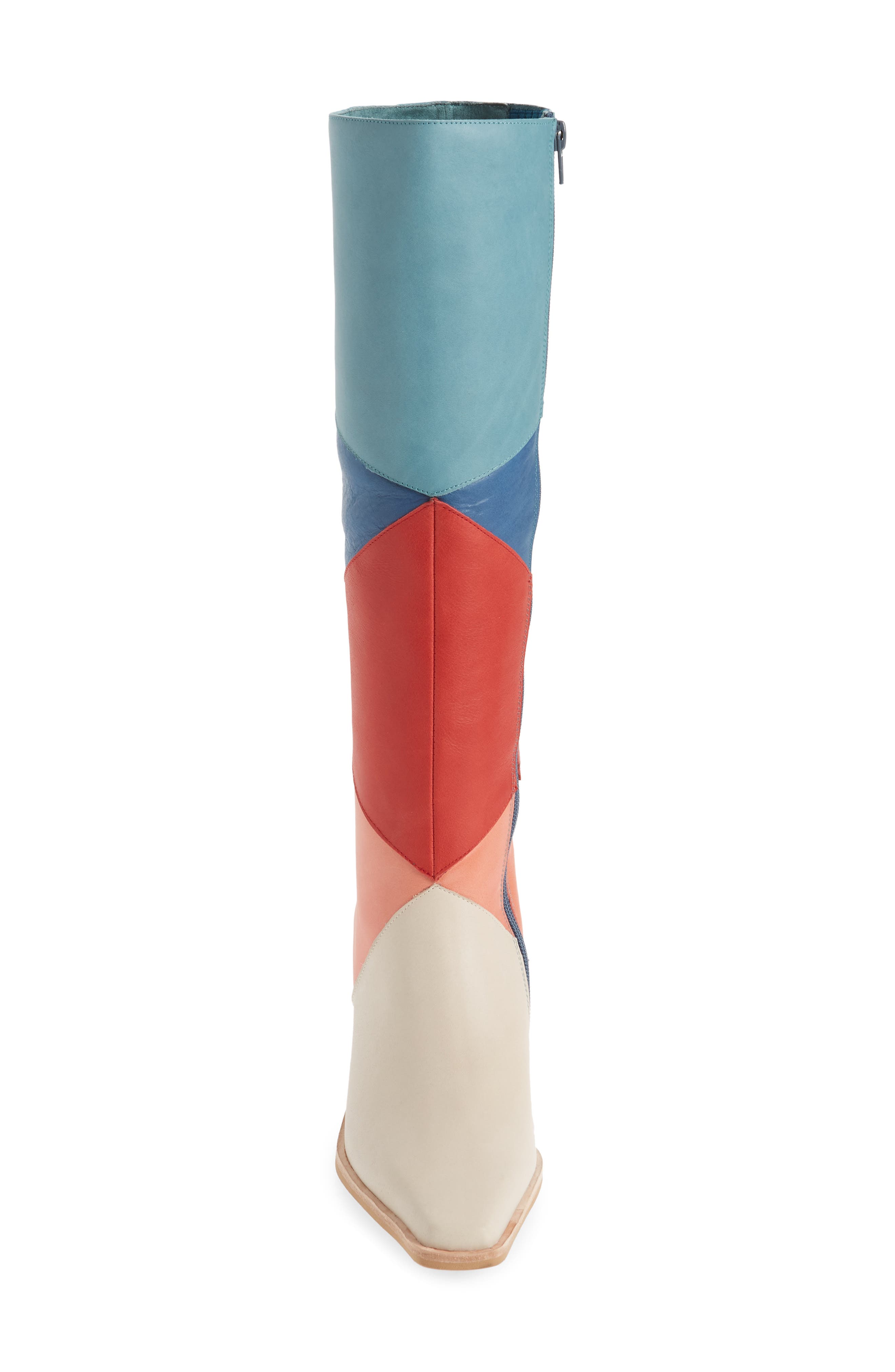 Jeffrey Campbell Calimity KP Tall Boot, Alternate, color, 