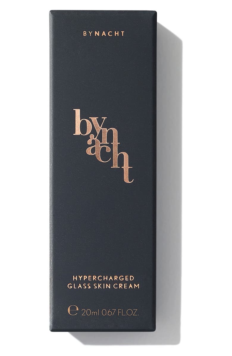 BYNACHT Hypercharged Glass Skin Cream, Alternate, color, 