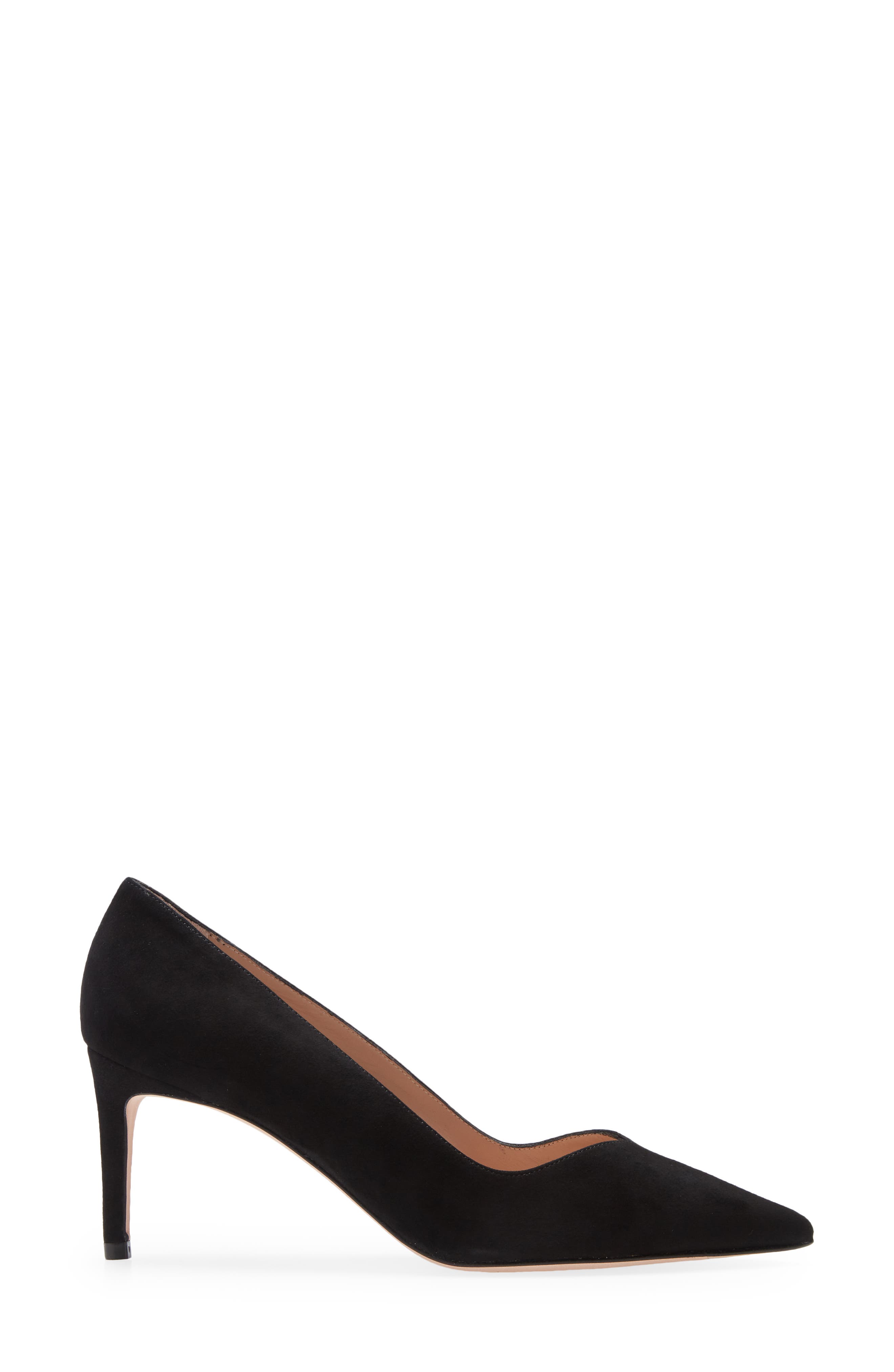 Stuart Weitzman Anny Pump, Alternate, color, 