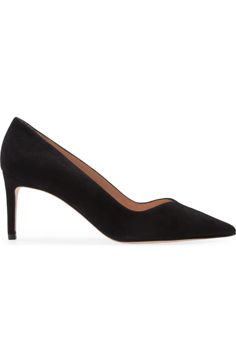 Stuart Weitzman Anny Pump, Alternate, color,