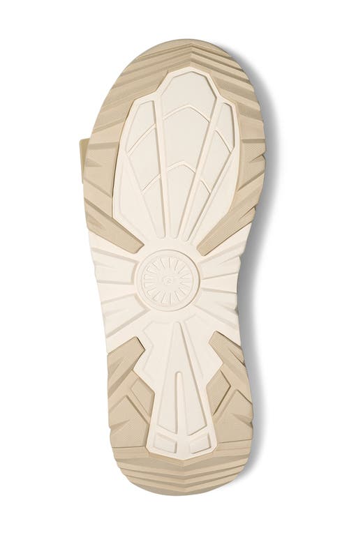 UGG(R) UGG(R) CAPTRAIL SLIDE SANDAL