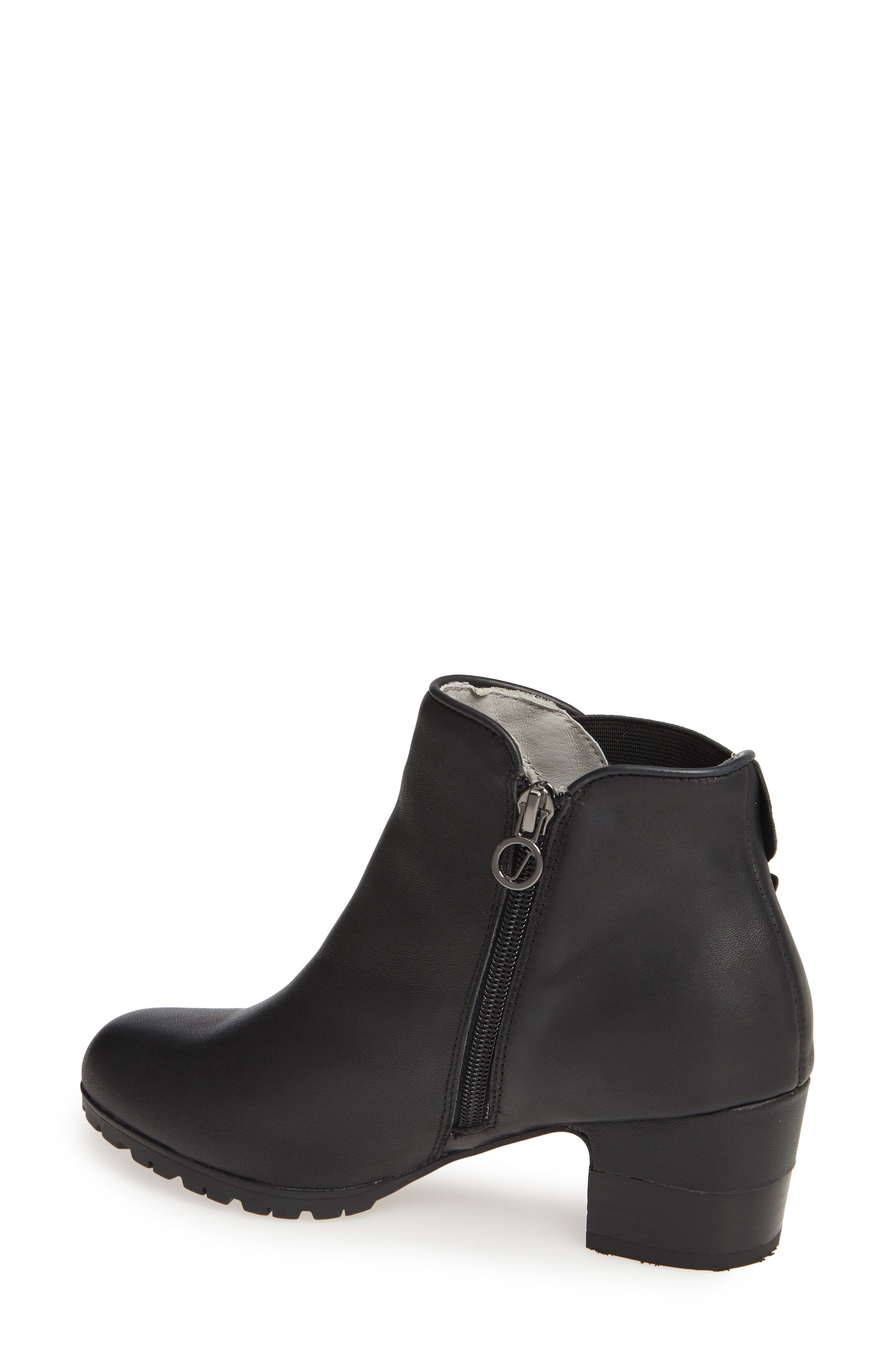 Jambu Roma Bootie, Alternate, color, 