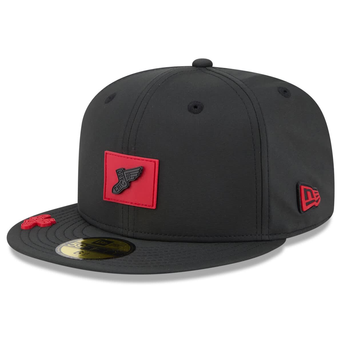 selected Black