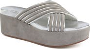 JSlides Footwear Quiana Sandal