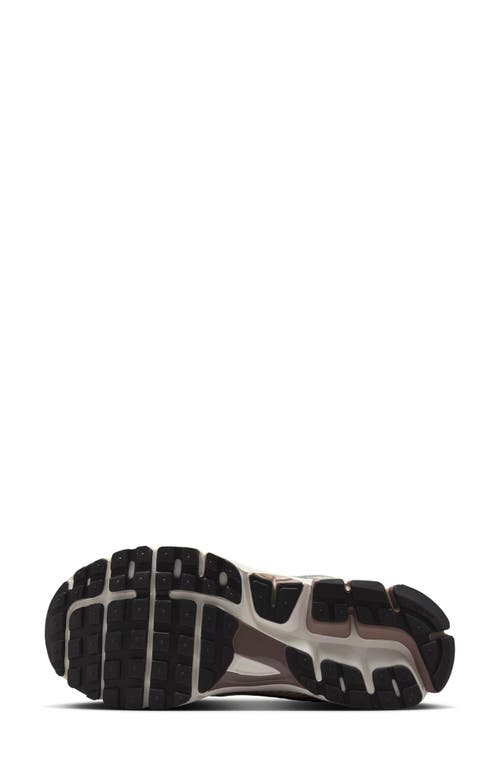 Nike Zoom Air Ribbed Trainers In Animal Print