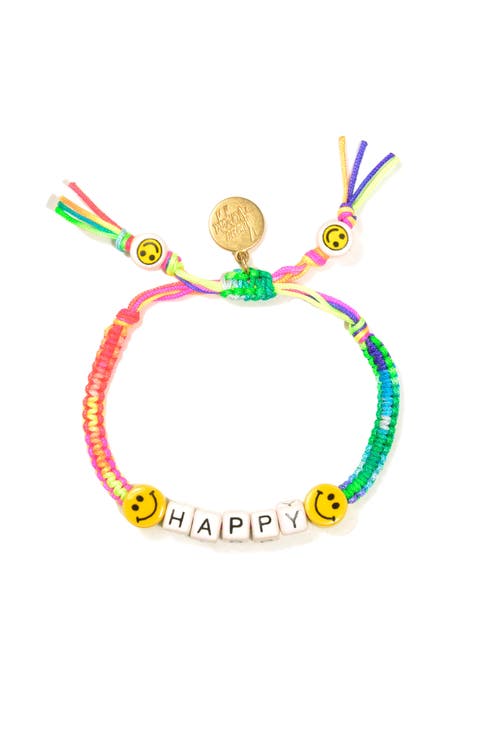 Happy Smile Bracelet