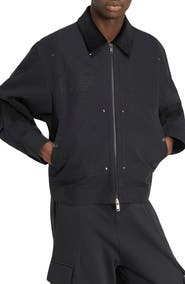 adidas Essential Canvas Jacket